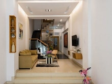 Hình ảnh Bán nhà Nguyễn Trãi Hà Đông 39m giá 9,4 tỷ