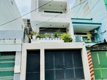 Hình ảnh Cho thuê nhà đường Bình Gĩa, Phường 13, Tân Bình