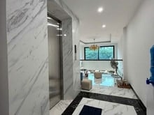Hình ảnh Bán nhà Cầu Giấy, 65m2, 8T, Gara, gần phố, MT 5.2m, 22 tỷ