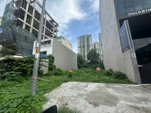Hình ảnh Cho thuê lô đất (5x20m) MT Đặng Như Mai, Thạnh Mỹ Lợi. Giá chỉ 18tr/th
