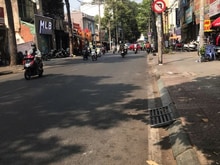 Hình ảnh Bán nhà 156 Trần Quang Khải 415 triệu/m2 DT 7,7x32 CN277m2 CTXD 9tầng