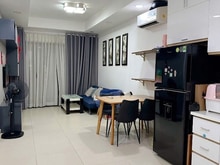Hình ảnh C/c Carillon 5, Hòa Thạnh, Tân Phú: 75m2,2PN, Nội thất, 12tr/th.