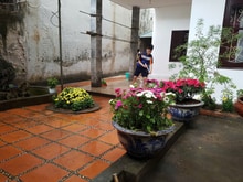 Hình ảnh Bán nhà riêng Kim Ngưu, giá thỏa thuận, 193m2 Q.Hai Bà Trưng- Hà Nội