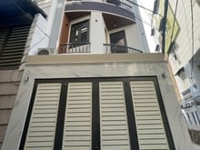 Hình ảnh Cho thuê nhà nguyên căn  - khu đường Hoa, Phú Nhuận