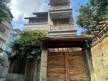Hình ảnh Siêu phẩm nhà hẻm đặng văn ngữ, P10, Phú Nhuận