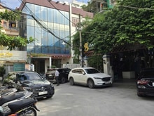 Hình ảnh Căn Nhà Dành Cho Giới Tinh Hoa - Khu Nội Bộ VIP Hai Bà Trưng DT 15x15