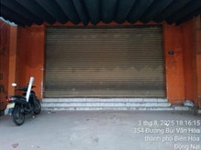 Hình ảnh Cho thuê nhà nguyên căn MT Bùi Văn Hòa