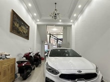 Hình ảnh Cho thuê nhà mặt tiền Nguyễn Hồng Đào, Phường 14, Tân Bình