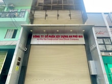 Hình ảnh Bán tòa nhà hầm + 5 tầng Nguyễn Văn Thương, Bình Thạnh, giá 30 TỶ