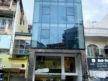 Hình ảnh Cho thuê mặt tiền kinh doanh, trưng bày Showroom
