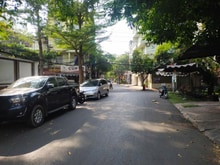 Hình ảnh Bán nhà hẻm xe hơi Nguyễn Oanh, 80m2, 4 tầng, giá 10.6.