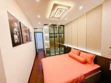 Hình ảnh Bán nhà mặt phố hoàng văn thái – 30m²x 2 tầng – kinh doanh sầm uất –