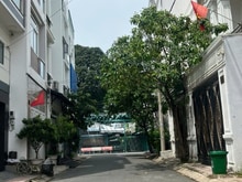 Hình ảnh Bán gấp nhà 3 tầng-hẻm ô tô-Đường số 7, phường Linh Trung, TP. Thủ Đức