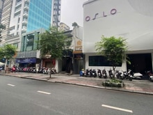 Hình ảnh Bán đất 193 Nam Kỳ Khởi Nghĩa,  Quận 3 DT: 18x21m giá 105 tỷ