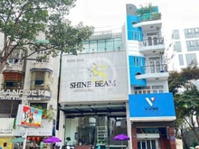 Hình ảnh Cho thuê nhà mặt tiền số 73A Nguyễn Thị Minh Khai, P. Phạm Ngũ Lão, Q1