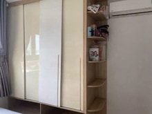 Hình ảnh Chung cư SG Tower, Thoại Ngọc Hầu, TP: 120m2, 3p ngủ rộng, NT, 10tr
