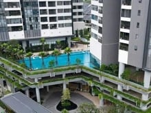 Hình ảnh Bán Gấp Siêu Phẩm CC Cao Cấp PARK KIARA 🏠135m²💎 Kđt Đẳng Cấp Hà Đông