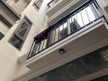 Hình ảnh Bán nhà 5 tầng sát AEON Long Biên oto đỗ cửa giá 6,15 T.ỷ
