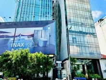 Hình ảnh Bán tòa Văn phòng  MT Hoàng Sa, Quận 1. Diện tích: 21x21 giá 120 tỷ