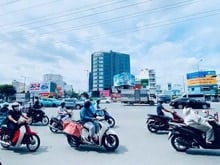 Hình ảnh 15x41m! Bán tòa BUILDING MỚI XÂY Lê Quang Định, Gò Vấp - 5294m2 sàn