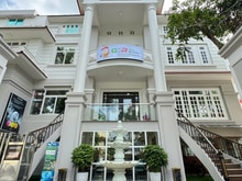 Hình ảnh Siêu VIP! Mặt tiền đường Nguyễn văn Hưởng Đăng Ký MB66 Nhận 66K Khủng 350tr/th