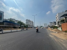 Hình ảnh 407-409 Nguyễn Oanh P.17 Quận Gò Vấp DT : 823m2 giá 102 tỷ