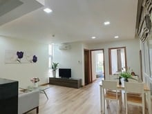 Hình ảnh Thuê Trang Chủ MB66.COM / Đăng Ký Tặng 66K 2PN 2WC tại Quốc Hương| ban công to| LiLi báo đúng giá