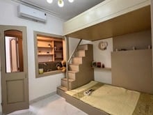 Hình ảnh 🌟Tập thể Lê Thánh Tông_Hoàn Kiếm_sổ to_3pn 3wc full nt chỉ 6,5 tỷ🌟