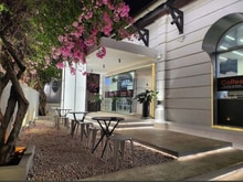 Hình ảnh Khuôn đất 308 Nguyễn Văn Nghi, Phường 7, Gò Vấp DT: 1000m2 giá 125 tỷ