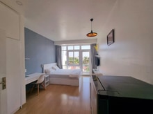 Hình ảnh Thuê Trang Chủ MB66.COM / Đăng Ký Tặng 66K mini Studio Quận 2| ngay Quốc Hương|LiLi báo đúng giá