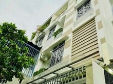Hình ảnh Nhà xây chỉ để cho thuê ngay nhà ga T3 - ĐƯỜNG C12, P13, TB