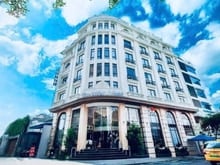 Hình ảnh TN 1.5 tỷ/tháng! Bán khách sạn 3 sao cao cấp 2 MT ngay sân bay, Q.TB.