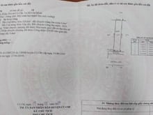 Hình ảnh Bán nhà giá rẻ - Phước Hiệp - Củ Chi - TP.HCM – 700 triệu