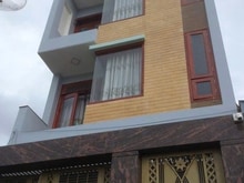 Hình ảnh BÁN nhà 4 Tầng - HXH - 82M2 - Hiệp Bình Phước - Thủ Đức.