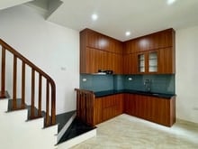 Hình ảnh Bán nhà phố Đức Giang 32m2- 5 tầng- 3 phòng ngủ- 5.75 tỷ, ô tô đỗ cửa