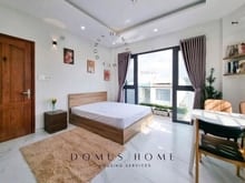 Hình ảnh 🏠Ra mắt căn studio ban công full nt ngay trung tâm Q7 full NT GẦN UFM