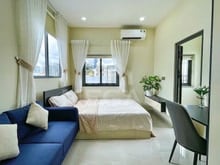 Hình ảnh Lili cho thuê Trang Chủ MB66.COM / Đăng Ký Tặng 66K 1PN view đẹp tại KDC carric |LiLi báo đúng giá