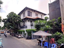 Hình ảnh Bán nhà mặt tiền Q3, Tú Xương, 229,5m², pháp lý chuẩn, đang cho thuê