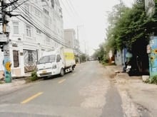 Hình ảnh Bán nhà Đẹp - HXH - 3 Tầng - Đường Số 10- Hiệp Bình Phước - Thủ Đức