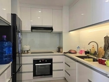 Hình ảnh C/c PN Techcons,Hoa sứ, Phú NHuận: 93m2, 2p ngủ,2wc,NT,17tr