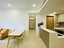 Hình ảnh Nắm chính chủ cần cho thuê nhanh căn 2PN The River Thủ Thiêm 30 triệu