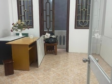 Hình ảnh Cần bán nhà ngõ Hoàng Cầu, giá 38.5 tỷ, gần 130m2x3T, ô tô vào