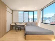 Hình ảnh Penhouse Dương Trí Trạch, Sơn Trà gần biển, tầng cao view đẹp chỉ 8tr9