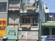 Hình ảnh 33 tỷ! Bán mặt tiền ngang lớn 5.7m Cống Quỳnh Quận 1 - tiện xây mới