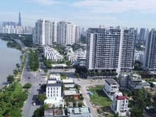Hình ảnh Bán đất MT Nguyễn Văn Kỉnh Thạnh Mỹ Lợi DT 10x20m giá 40 tỷ