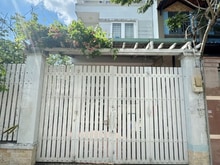 Hình ảnh BÁN nhà 4Tầng-HXH - Hiệp Bình Phước - Thủ Đức.
