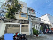 Hình ảnh Bán nhà hẻm to huỳnh tấn phát nhà bè giá 4 ty8