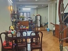 Hình ảnh Bán nhanh nhà MP Khâm Thiên, giá 23 tỷ, gần 74m2x4T, ẢNH THẬT, KD