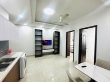 Hình ảnh CĂN HỘ XỊN XÒ – 2 Phòng Ngủ – Ban Công Rộng