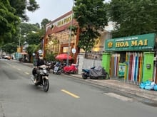 Hình ảnh Bán nhà 201A Nam Kỳ Khởi Nghĩa, Quận 3, DT 10x25m giá 109 tỷ TL.